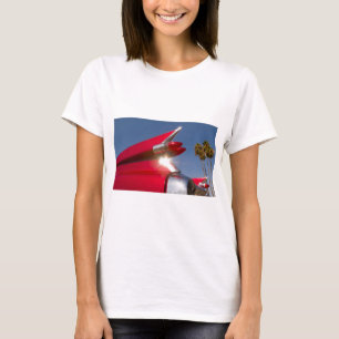 California Cadillac T-Shirt
