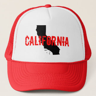 California cap