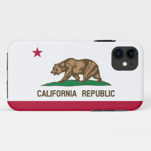 California Case-Mate iPhone Case