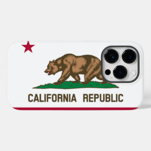 California Case-Mate iPhone 14 Pro Case