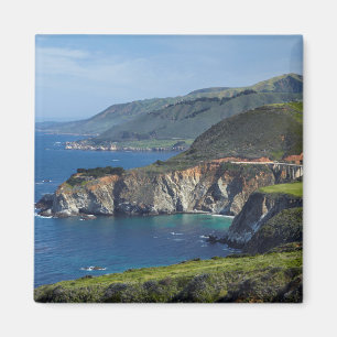 California Central Coast Magnet