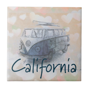 California Ceramic Tile