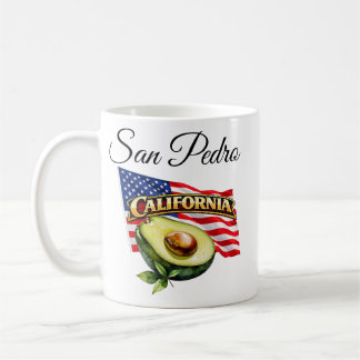 California Classic Mug