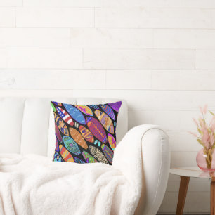 California Coast Surfboards Cushion