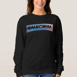 California Coast Sweatshirt