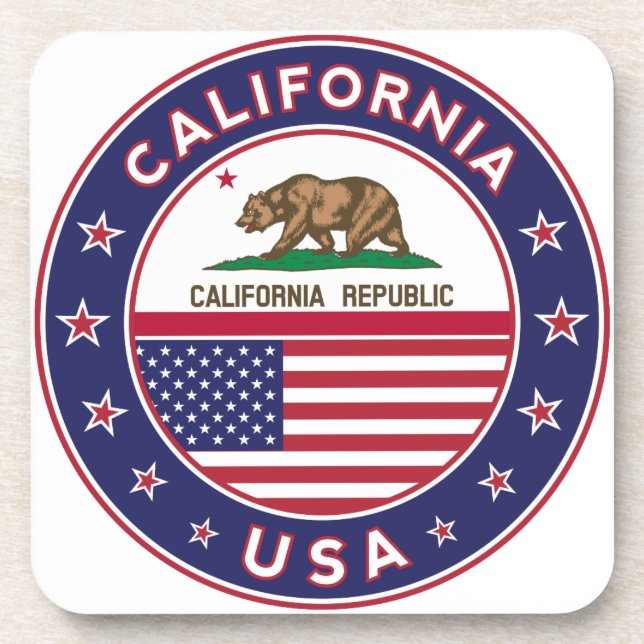 California Coaster (Front)