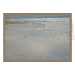 California Coastline Card Series (9)