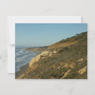 California Coastline Scenic Travel Landscape