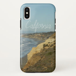 California Coastline Scenic Travel Landscape Case-Mate iPhone Case