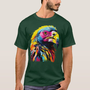 California condor 1 T-Shirt