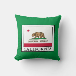 California Cushion