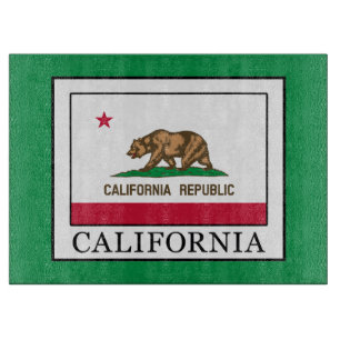 California Cutting Board