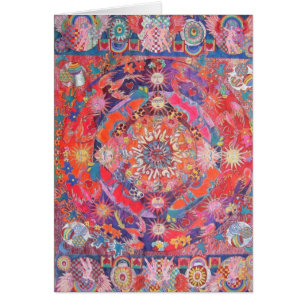 California Daz e Mandala