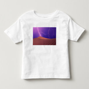 California, Death Valley National Park, Toddler T-Shirt