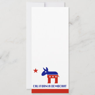 California Democrat Gifts