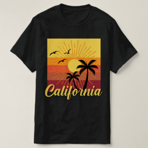 California Design - Men's Value T-Shirt