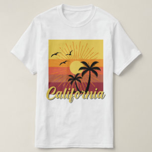 California Design - Men's Value T-Shirt