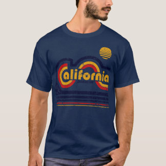 California Dreamin T-Shirt