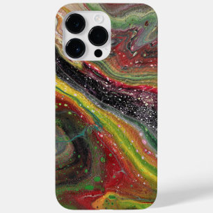 California Dreaming 1 Cool Abstract Phone Case