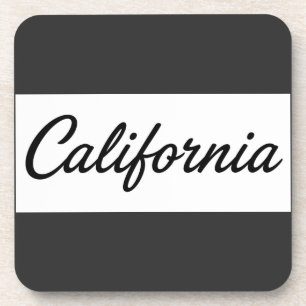 California Dreaming Coaster