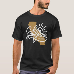 California Dreaming T-Shirt