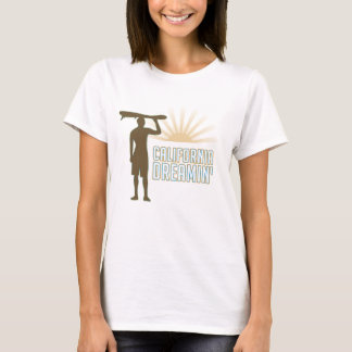 California Dreaming T-Shirt