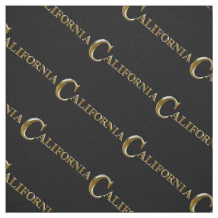 CALIFORNIA FABRIC