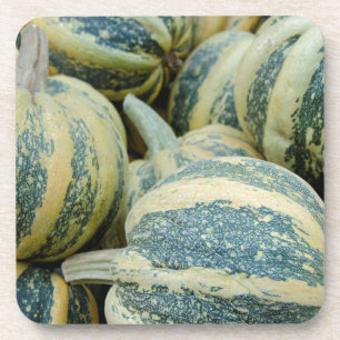 California. Fall Harvest In California Coaster