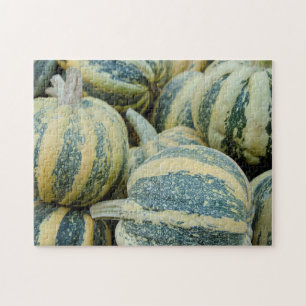 California. Fall Harvest In California Jigsaw Puzzle