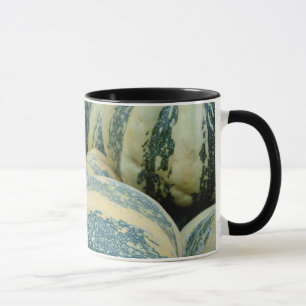 California. Fall Harvest In California Mug