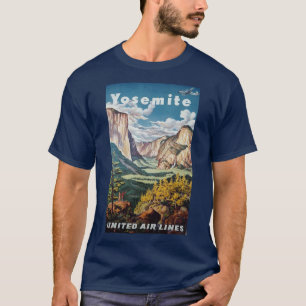 California family Vacation T-Shirt