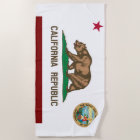 California flag
