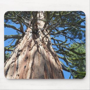 California Giant Mouse Pad