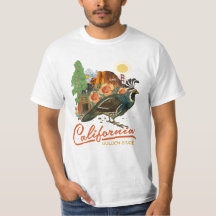 California Golden State Historical Landmarks Sites