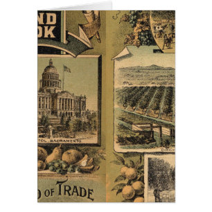 California hand book