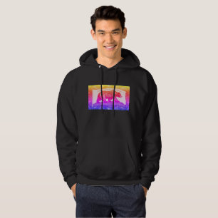 California Hoodie