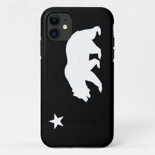 California iPhone 5 Case