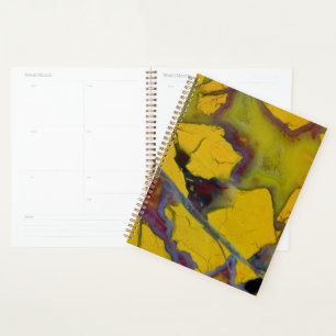 California Jasper Planner