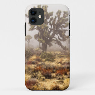 California: Joshua Tree National Monument, Case-Mate iPhone Case