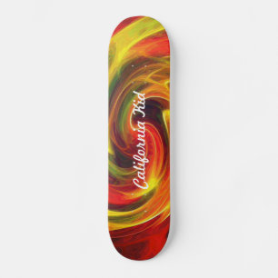 California Kid Skateboard