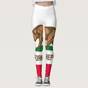 California Leggings