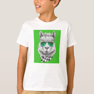 California llama T-Shirt