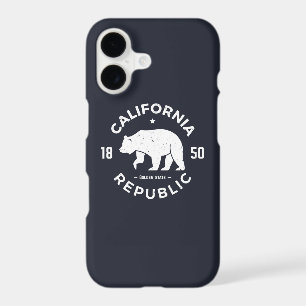 California Logo The Golden State