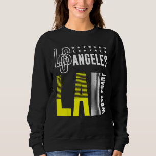 California Los Angeles West Urban Sweatshirt