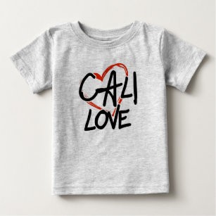 California Love Baby T-Shirt