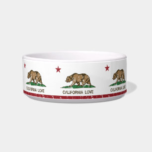 California Love Bowl