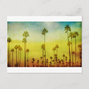 California Love Postcard