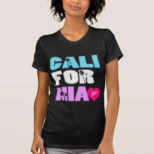 "California Love" Shirt