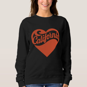 California Love Sweatshirt