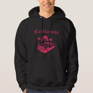 California Lowrider Hoodie
